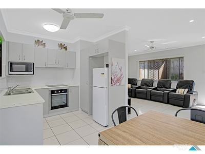6 Taffy Close, Gordonvale
