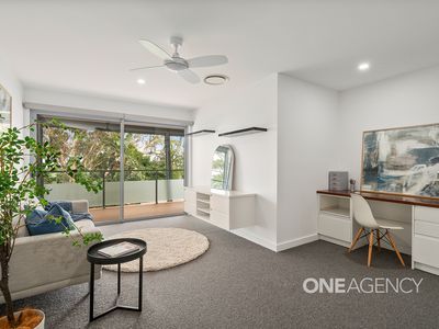 25 Saumarez Street, Vincentia