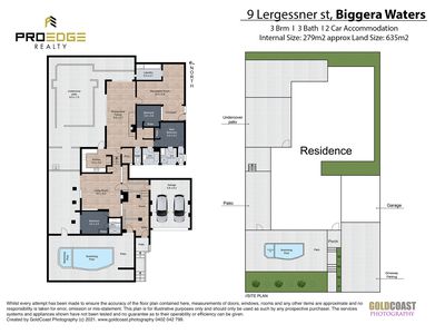 9 Lergessner Street, Biggera Waters