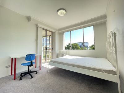 115 / 421-473 Pacific Highway, Artarmon