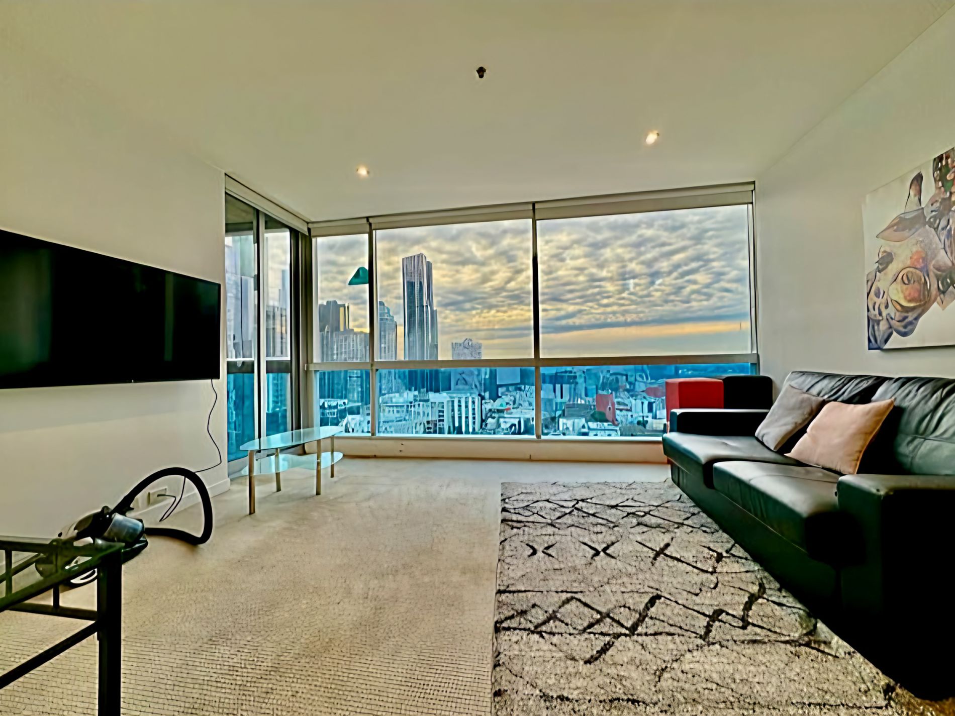 2702 / 22-24 Jane Bell Lane, Melbourne