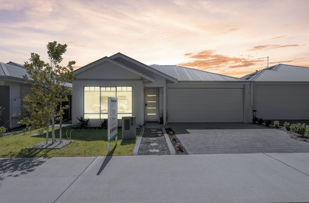 22 Furling Grove, Baldivis