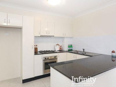49 / 16-22 Burwood Road, Burwood