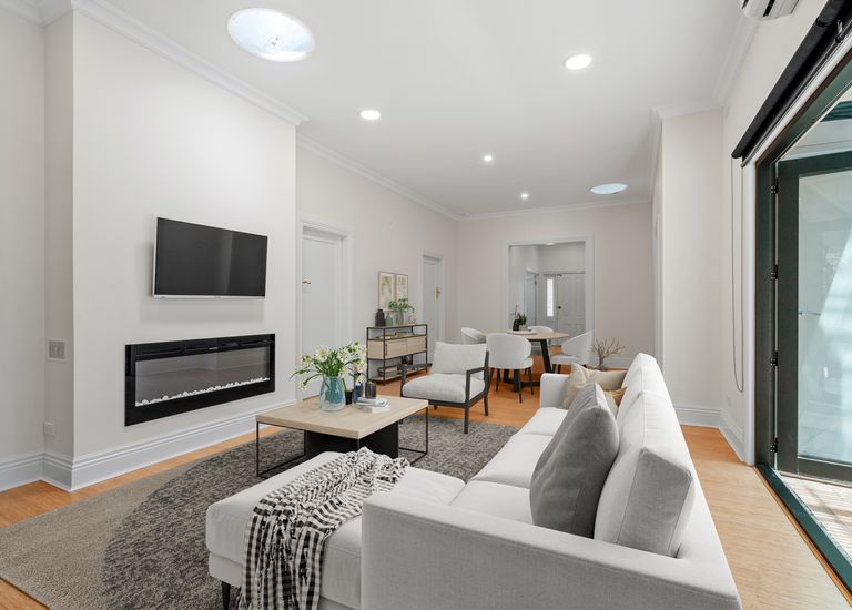 140A Percy Street, Portland