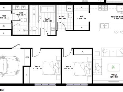 7 Rowcliff Circuit, Lochinvar