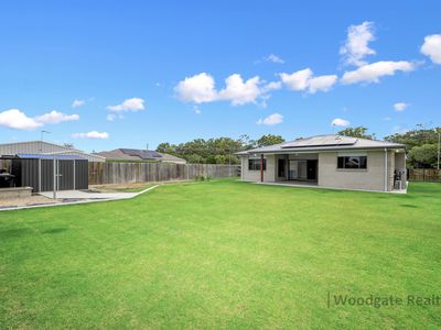 22 ACACIA STREET, Woodgate