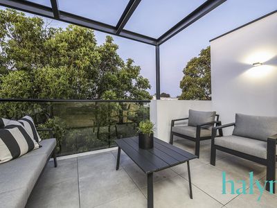 7 Brisbane Terrace, Perth