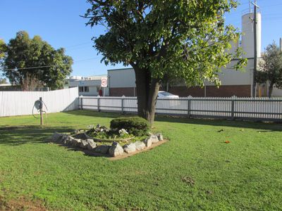 53 King Albert Avenue, Leitchville