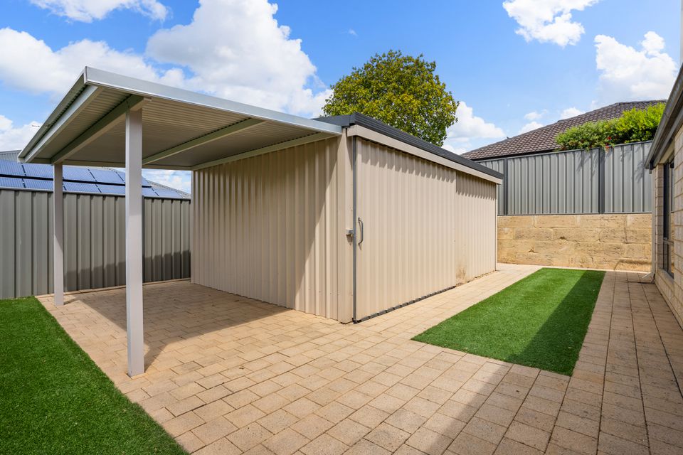 14 Coolimba Turn, Baldivis