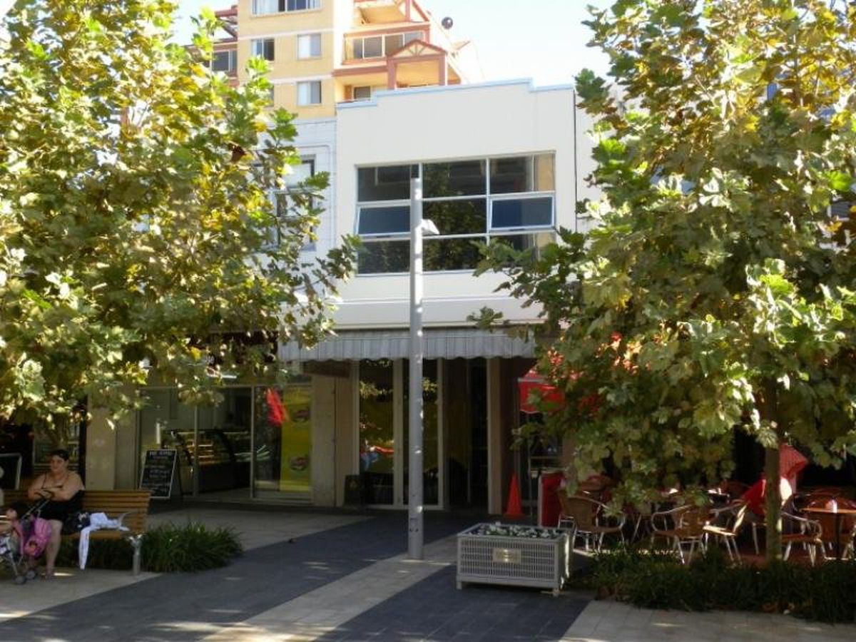 gallery