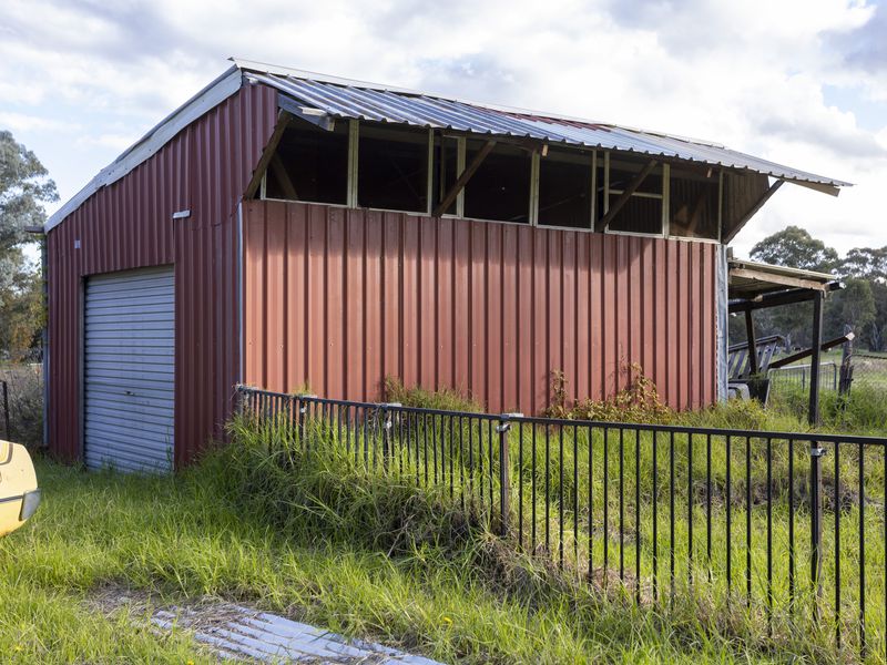 27-31 Bank Street, Gooloogong