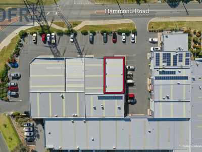 5 / 1 Merino Entrance, Cockburn Central