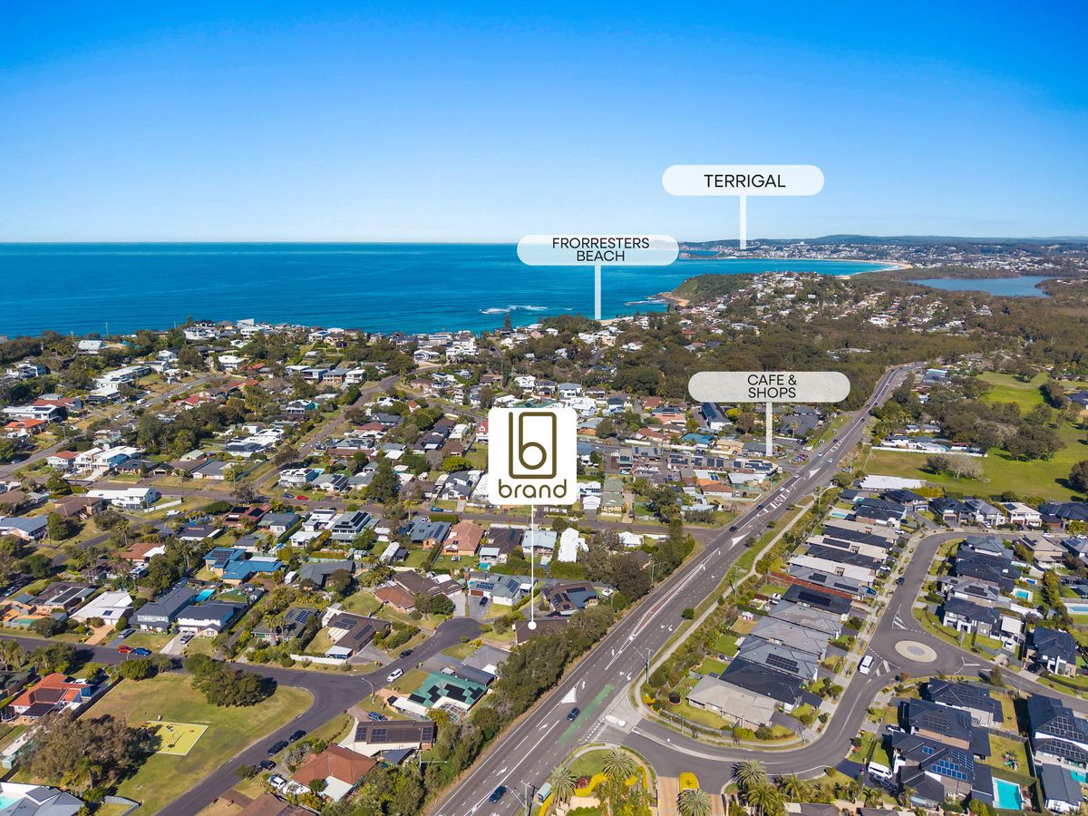 6 Albatross Close, Forresters Beach