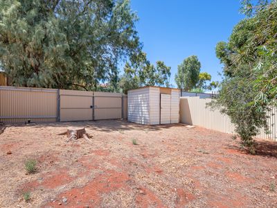 3A Eureka Street, Hannans