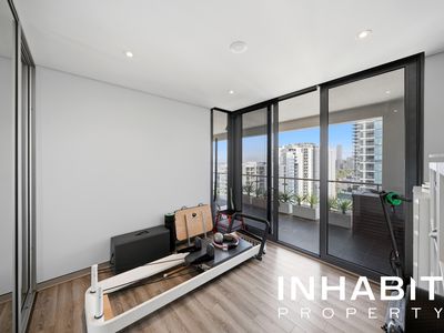 45 / 155 Adelaide Terrace, East Perth