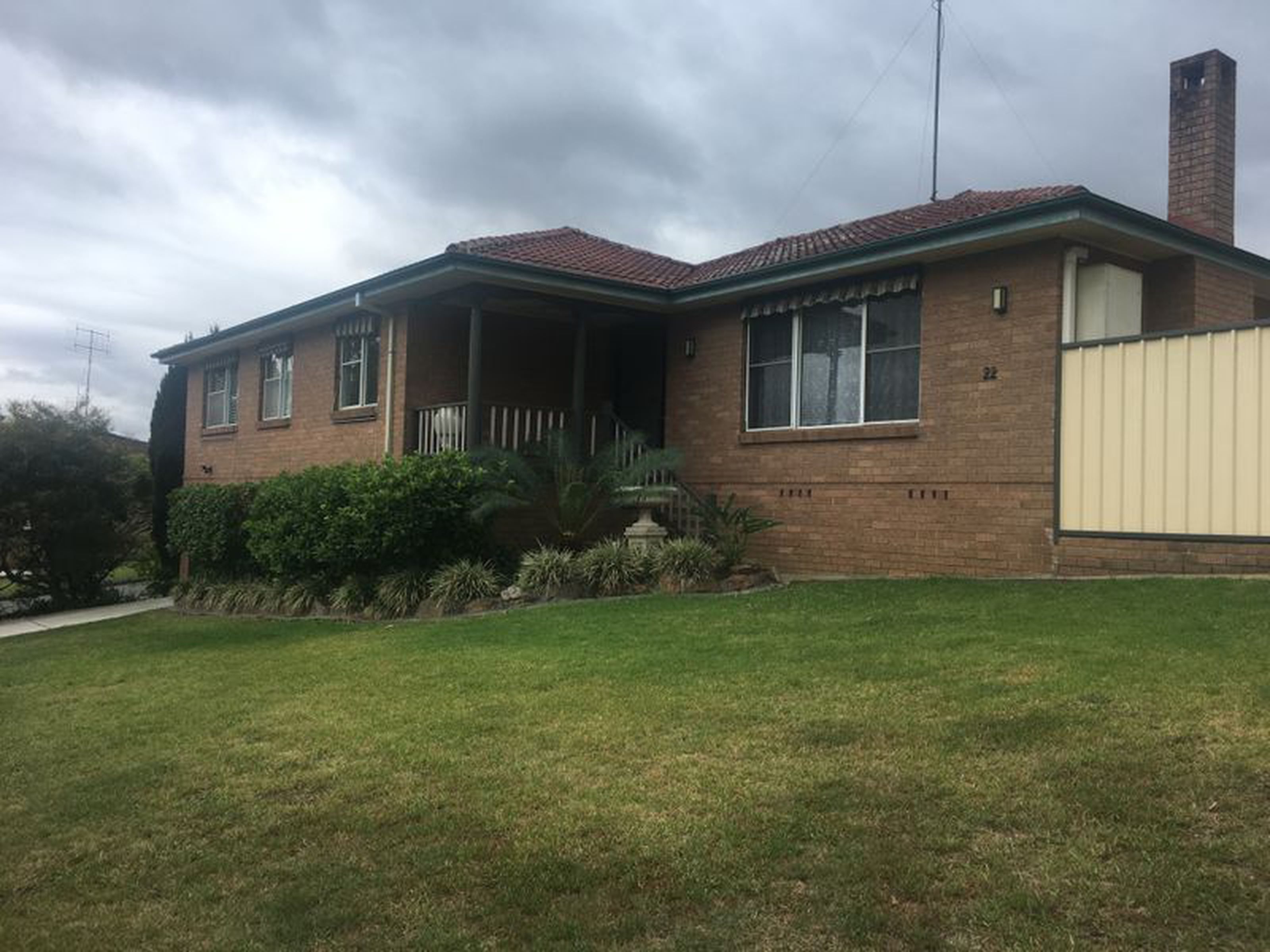22 Nungeroo Avenue, JAMISONTOWN