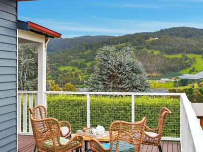 22 Linnells Road, Huonville