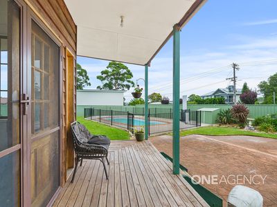 78 Tallyan Point Road, Basin View