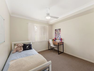 Address On Request, Brassall