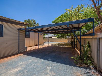 31 Kennedy Street, South Hedland