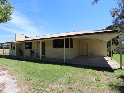 2194 Carpenter Rocks Road, Kongorong