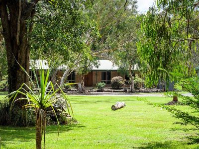 726 McKinnon Drive, Cooroibah