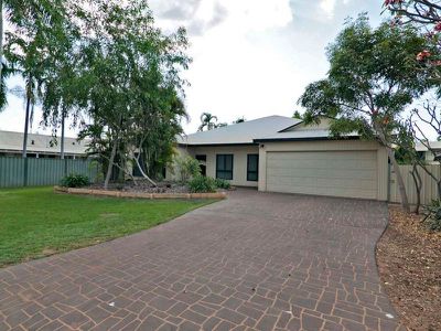 14 Plum Court, Kununurra