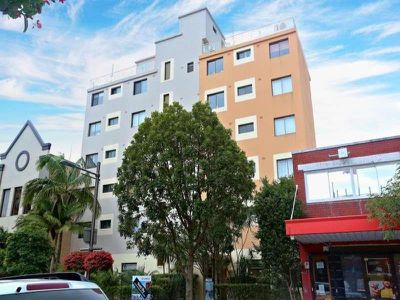 7 / 134 Redfern Street, Redfern