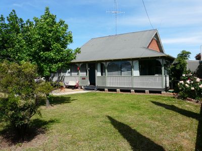 105 Denison Street, Finley