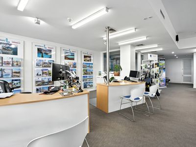52-60 Brisbane Street, Launceston