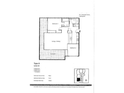 Level 3 / 54-56 Keeler Street, Carlingford