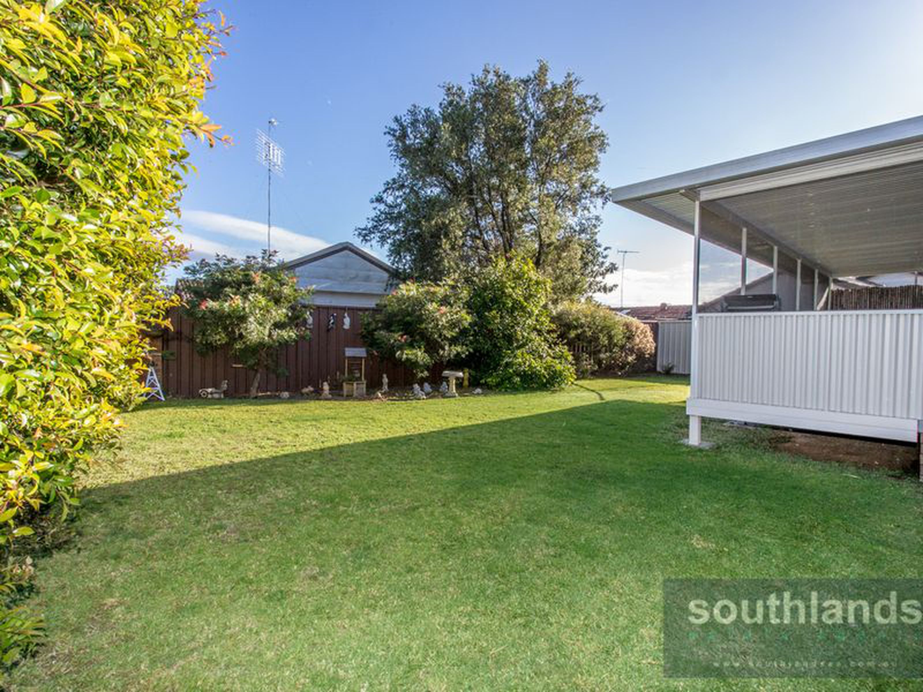 6 Teme Place, JAMISONTOWN