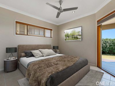 45 Christensen Street, Urraween