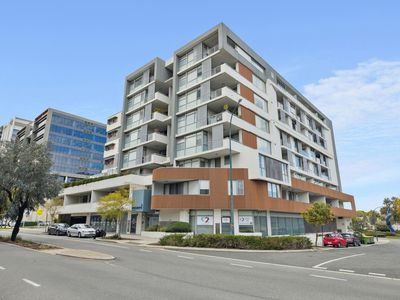 28 / 5 Hawksburn Road, Rivervale