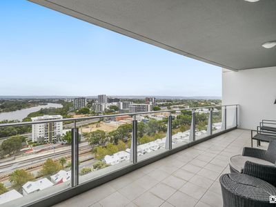1807 / 96 Bow River Crescent, Burswood