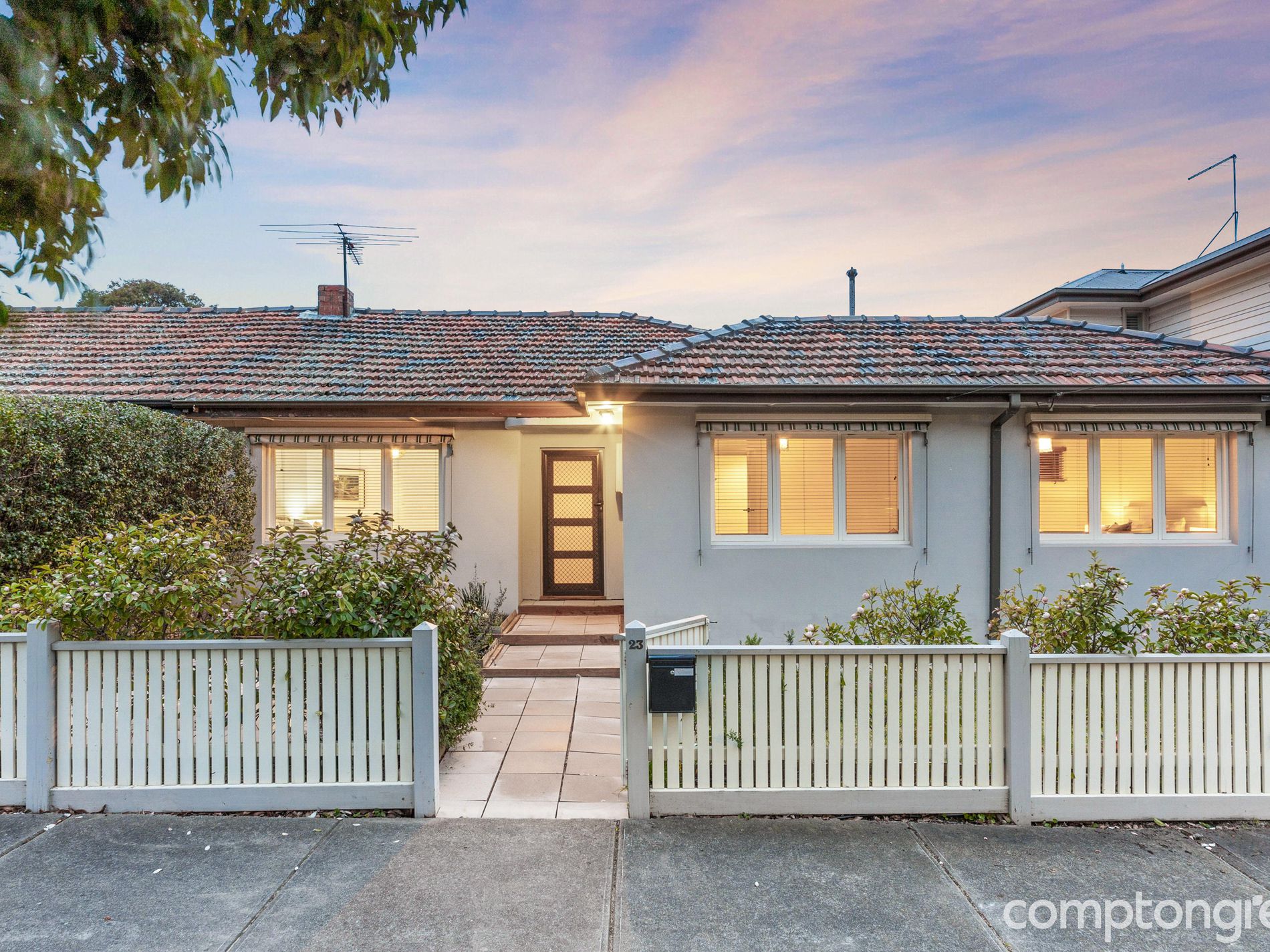 23 Corris Street, Yarraville