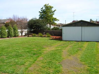 25 Clezy Crescent, Mount Gambier