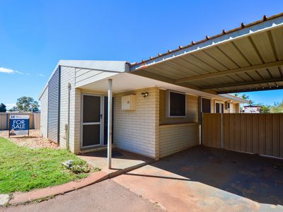 3 / 15 Becker Court, South Hedland