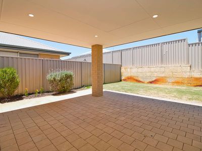 4 Brumby Entrance , Baldivis