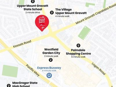 1532 / 1-5 Cremin Street, Upper Mount Gravatt