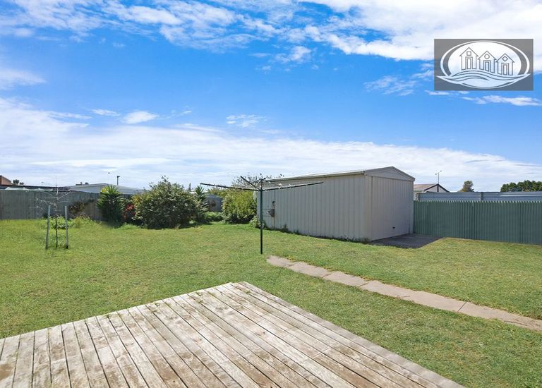 46 King Street, Portland