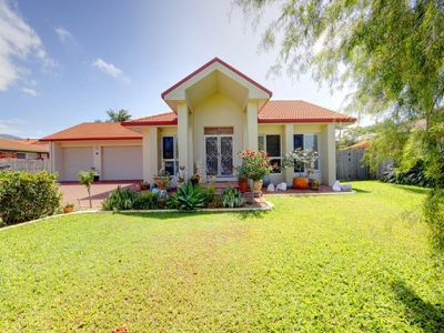 2 Pajingo Court, Annandale