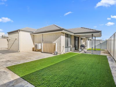 5B Trigger Loop, Willetton