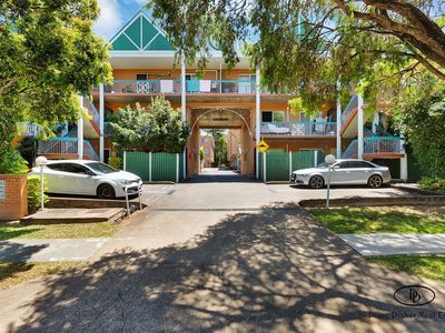 18 / 15 Whitmore Street, Taringa