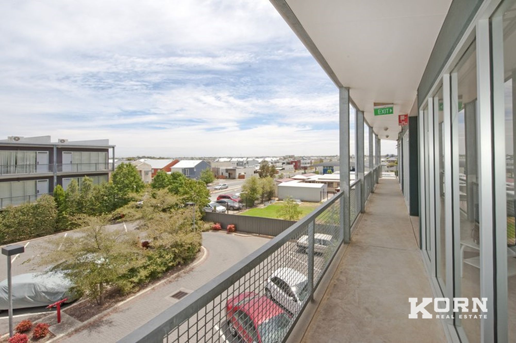 36 / 13 Yates Street, Mawson Lakes