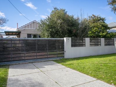 37 Wrexham Street, Bicton