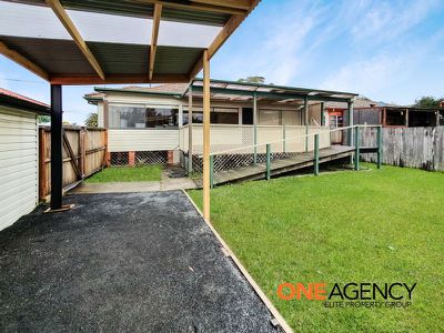 83 Moss Street, Nowra