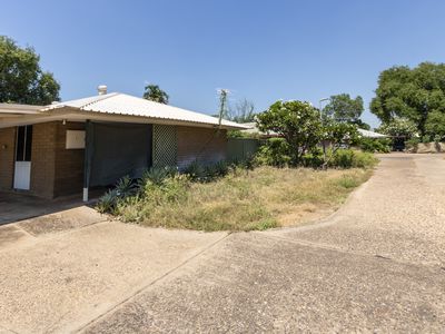 21 / 1 Erythrina Street, Kununurra