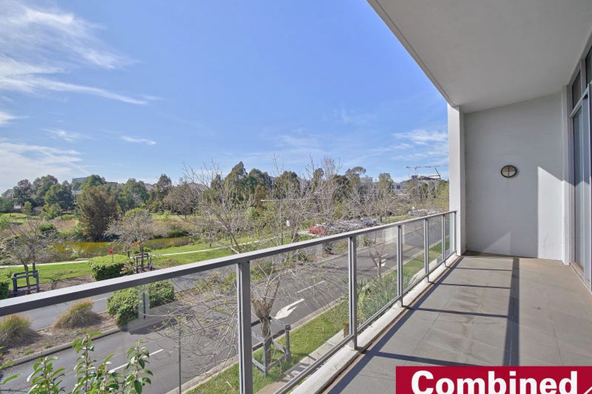 8/1 Centennial Drive, Campbelltown