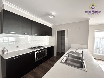 24 Tundra Esplanade, Werribee